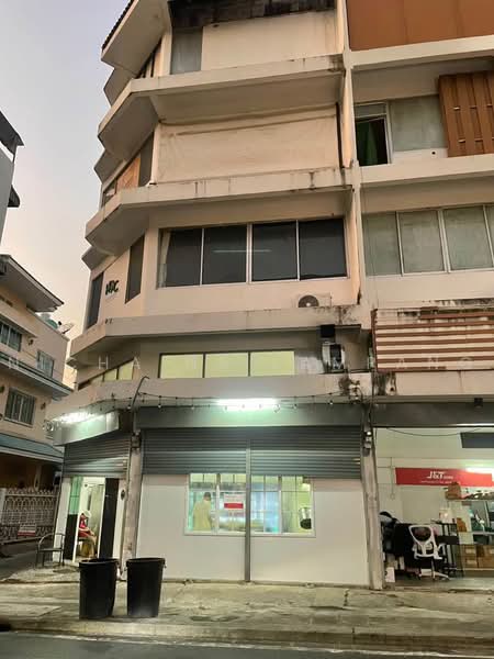 บ้าน 5-ห้องนอน, กรุงเทพ, ดินแดง, กรุงเทพ, 495 ตร.ม., บ้านเดี่ยว ขาย, โดย Nicha Na Lampang, 500468811 - DDproperty.com