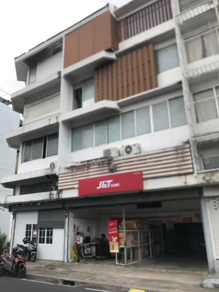 5-BR House, Bangkok, Din Daeng, Bangkok, 5 Bedrooms, 495 sqm, Single Detached House For Sale, by Nicha Na Lampang, 500468811 - DDproperty.com