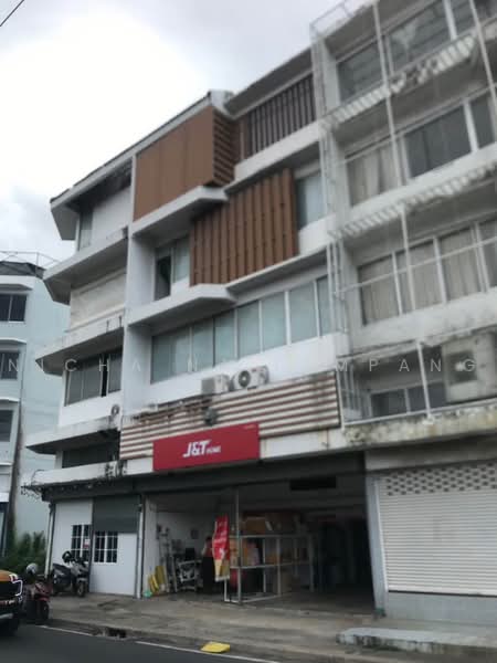 บ้าน 5-ห้องนอน, กรุงเทพ, ดินแดง, กรุงเทพ, 495 ตร.ม., บ้านเดี่ยว ขาย, โดย Nicha Na Lampang, 500468811 - DDproperty.com