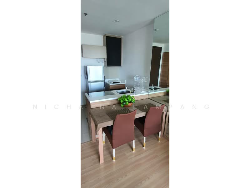 Rhythm Phahol-Ari, Bangkok, 1377 Phaholyothin Road, Samsen Nai, Phaya Thai, Bangkok, 1 Bedroom, 45 sqm, Condo For Sale, by Nicha Na Lampang, 500468812 - DDproperty.com
