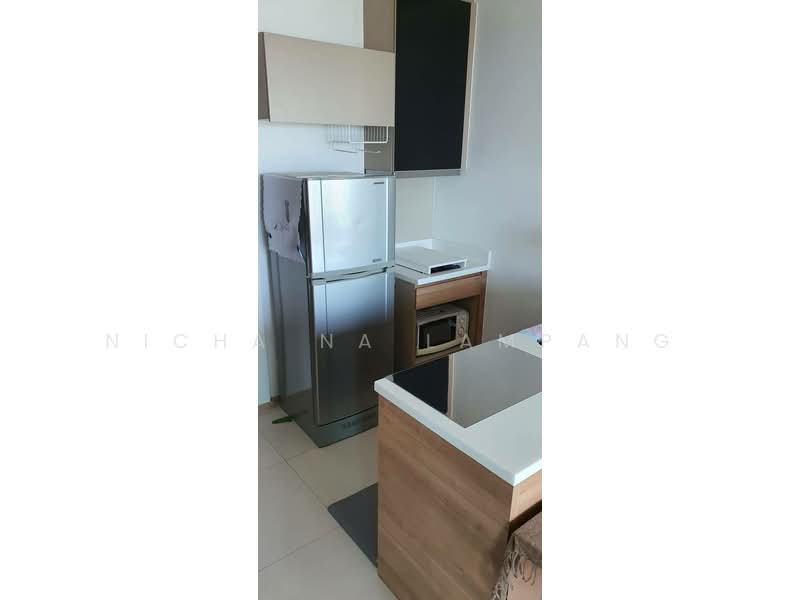 Rhythm Phahol-Ari, Bangkok, 1377 Phaholyothin Road, Samsen Nai, Phaya Thai, Bangkok, 1 Bedroom, 45 sqm, Condo For Sale, by Nicha Na Lampang, 500468812 - DDproperty.com