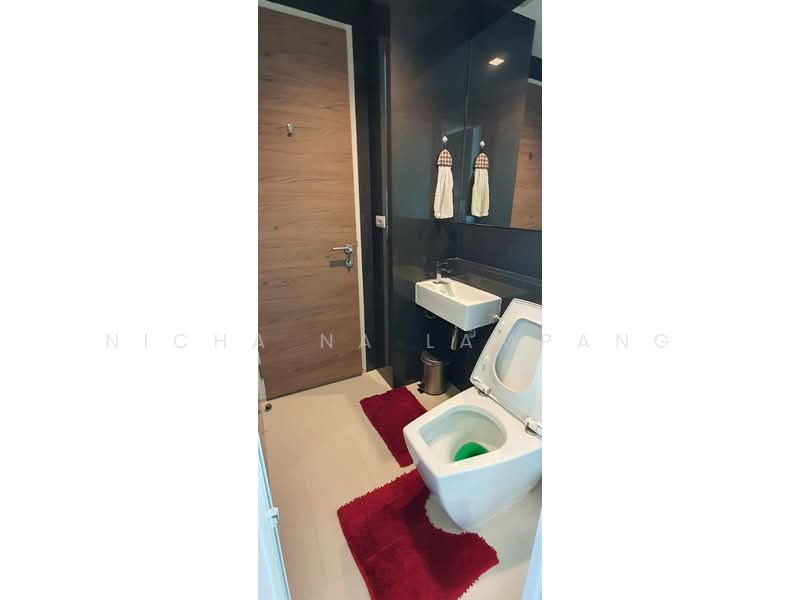 Rhythm Phahol-Ari, Bangkok, 1377 Phaholyothin Road, Samsen Nai, Phaya Thai, Bangkok, 1 Bedroom, 45 sqm, Condo For Sale, by Nicha Na Lampang, 500468812 - DDproperty.com