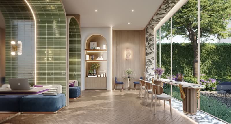 Life Sathorn-Narathiwas 22 : ไลฟ์ สาทร-นราธิวาส 22, กรุงเทพ, นราธิวาส, ช่องนนทรี, ยานนาวา, กรุงเทพ, 52 ตร.ม., คอนโด ขาย, โดย Nicha Na Lampang, 500468813 - DDproperty.com