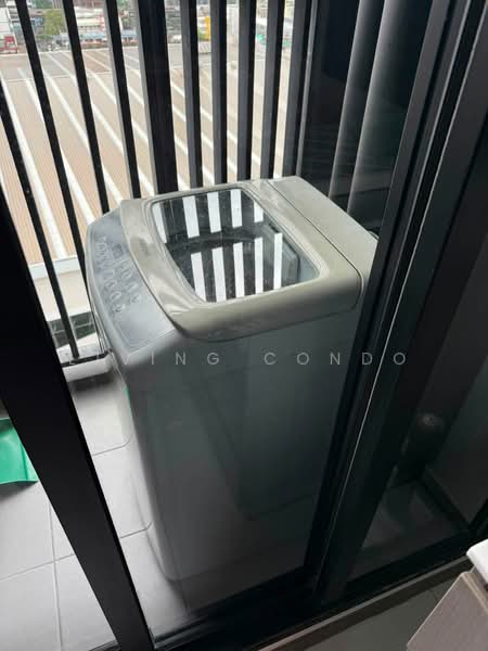 Knightsbridge Prime Onnut, Bangkok, Soi On Nut 1/1 Sukhumvit Road77, Phra Kanong Nua, Watthana, Bangkok, 1 Bedroom, 28 sqm, Condo For Rent, by Living Condo, 500468814 - DDproperty.com