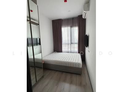 For Rent - Knightsbridge Prime Onnut, Bangkok