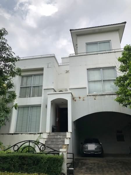 4-BR House, Bangkok, Samsen Nai, Phaya Thai, Bangkok, 4 Bedrooms, 288 sqm, Single Detached House For Sale, by Nicha Na Lampang, 500468815 - DDproperty.com