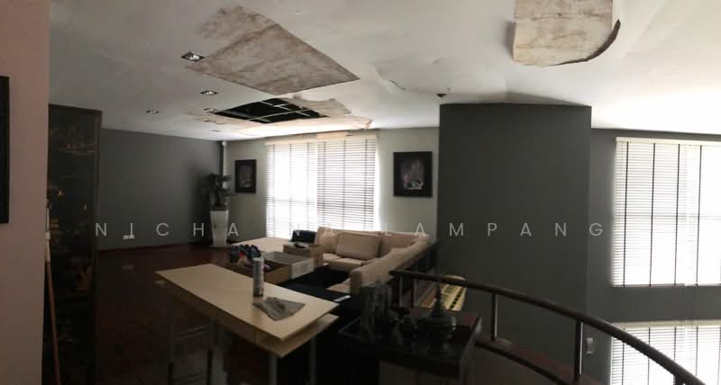 4-BR House, Bangkok, Samsen Nai, Phaya Thai, Bangkok, 4 Bedrooms, 288 sqm, Single Detached House For Sale, by Nicha Na Lampang, 500468815 - DDproperty.com