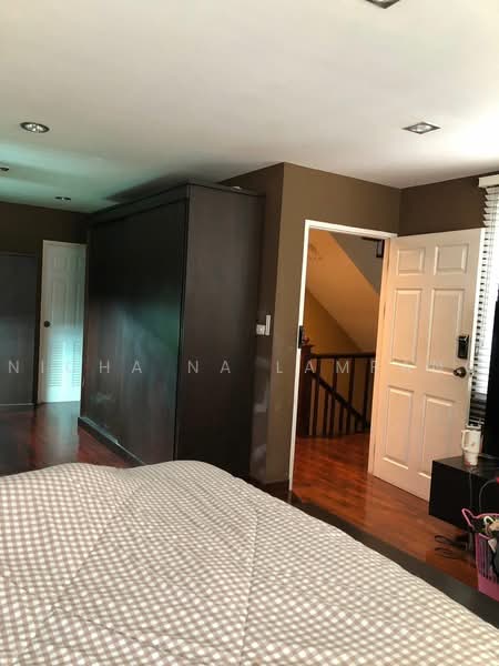 4-BR House, Bangkok, Samsen Nai, Phaya Thai, Bangkok, 4 Bedrooms, 288 sqm, Single Detached House For Sale, by Nicha Na Lampang, 500468815 - DDproperty.com