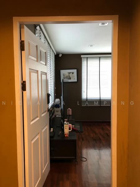4-BR House, Bangkok, Samsen Nai, Phaya Thai, Bangkok, 4 Bedrooms, 288 sqm, Single Detached House For Sale, by Nicha Na Lampang, 500468815 - DDproperty.com