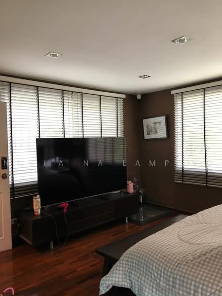 4-BR House, Bangkok, Samsen Nai, Phaya Thai, Bangkok, 4 Bedrooms, 288 sqm, Single Detached House For Sale, by Nicha Na Lampang, 500468815 - DDproperty.com
