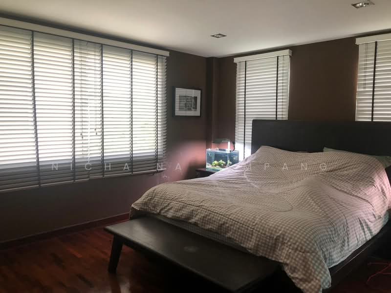 4-BR House, Bangkok, Samsen Nai, Phaya Thai, Bangkok, 4 Bedrooms, 288 sqm, Single Detached House For Sale, by Nicha Na Lampang, 500468815 - DDproperty.com