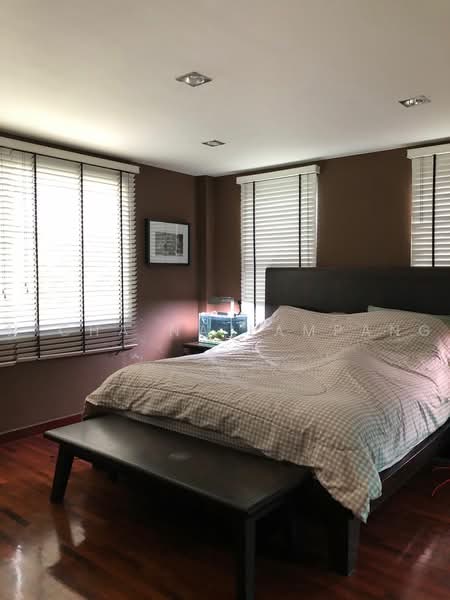 บ้าน 4-ห้องนอน, กรุงเทพ, สามเสนใน, พญาไท, กรุงเทพ, 288 ตร.ม., บ้านเดี่ยว ขาย, โดย Nicha Na Lampang, 500468815 - DDproperty.com
