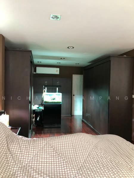 บ้าน 4-ห้องนอน, กรุงเทพ, สามเสนใน, พญาไท, กรุงเทพ, 288 ตร.ม., บ้านเดี่ยว ขาย, โดย Nicha Na Lampang, 500468815 - DDproperty.com