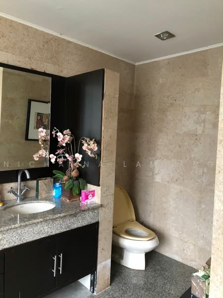 4-BR House, Bangkok, Samsen Nai, Phaya Thai, Bangkok, 4 Bedrooms, 288 sqm, Single Detached House For Sale, by Nicha Na Lampang, 500468815 - DDproperty.com