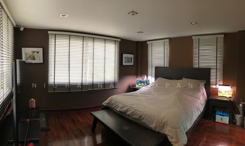 4-BR House, Bangkok, Samsen Nai, Phaya Thai, Bangkok, 4 Bedrooms, 288 sqm, Single Detached House For Sale, by Nicha Na Lampang, 500468815 - DDproperty.com