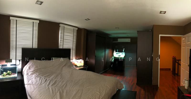 4-BR House, Bangkok, Samsen Nai, Phaya Thai, Bangkok, 4 Bedrooms, 288 sqm, Single Detached House For Sale, by Nicha Na Lampang, 500468815 - DDproperty.com