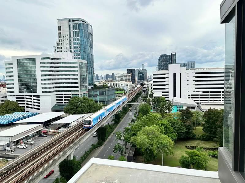 Piti Sukhumvit 101 : ปีติ สุขุมวิท 101, กรุงเทพ, ถนนสุขุมวิท, บางจาก, พระโขนง, กรุงเทพ, 47 ตร.ม., คอนโด ขาย, โดย Nicha Na Lampang, 500468816 - DDproperty.com