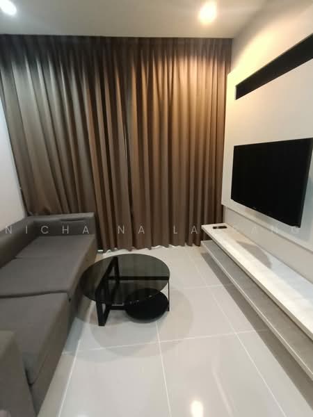 Circle Condominium, Bangkok, 1674 Soi Petchaburi 36 Petchaburi Road, Makkasan, Ratchathewi, Bangkok, 1 Bedroom, 40 sqm, Condo For Sale, by Nicha Na Lampang, 500468817 - DDproperty.com