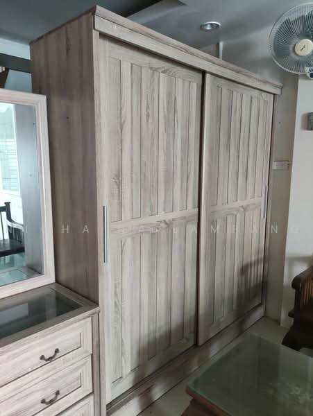 3-BR Townhouse, Bangkok, Phra Kanong Nua, Watthana, Bangkok, 3 Bedrooms, 200 sqm, Townhouse For Sale, by Nicha Na Lampang, 500468818 - DDproperty.com