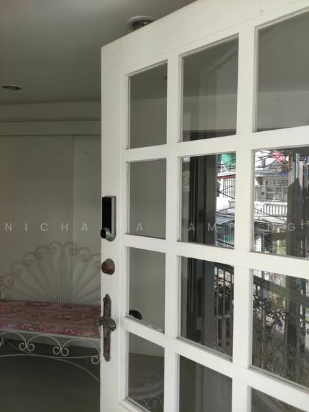 3-BR Townhouse, Bangkok, Phra Kanong Nua, Watthana, Bangkok, 3 Bedrooms, 200 sqm, Townhouse For Sale, by Nicha Na Lampang, 500468818 - DDproperty.com