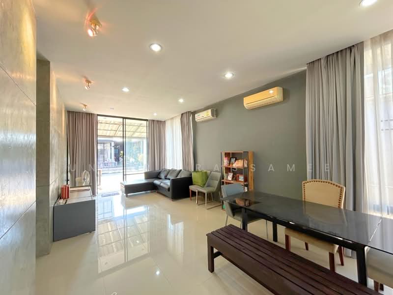 The Season Phetkasem 69, Bangkok, 79 Road along Khlong Phasi Charoen, southern side, Nong Kham, Nong Khaem, Bangkok, 3 Bedrooms, 140 sqm, Single Detached House For Sale, by Punpapa Rassamee, 500468819 - DDproperty.com