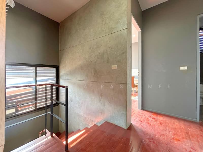 The Season Phetkasem 69, Bangkok, 79 Road along Khlong Phasi Charoen, southern side, Nong Kham, Nong Khaem, Bangkok, 3 Bedrooms, 140 sqm, Single Detached House For Sale, by Punpapa Rassamee, 500468819 - DDproperty.com