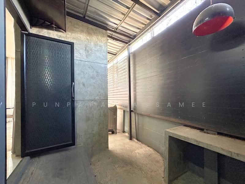 The Season Phetkasem 69, Bangkok, 79 Road along Khlong Phasi Charoen, southern side, Nong Kham, Nong Khaem, Bangkok, 3 Bedrooms, 140 sqm, Single Detached House For Sale, by Punpapa Rassamee, 500468819 - DDproperty.com