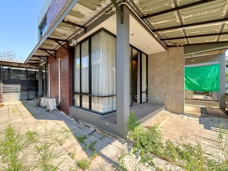 The Season Phetkasem 69, Bangkok, 79 Road along Khlong Phasi Charoen, southern side, Nong Kham, Nong Khaem, Bangkok, 3 Bedrooms, 140 sqm, Single Detached House For Sale, by Punpapa Rassamee, 500468819 - DDproperty.com