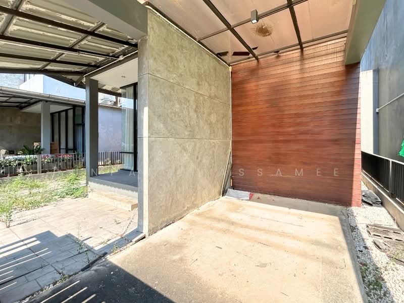 The Season Phetkasem 69, Bangkok, 79 Road along Khlong Phasi Charoen, southern side, Nong Kham, Nong Khaem, Bangkok, 3 Bedrooms, 140 sqm, Single Detached House For Sale, by Punpapa Rassamee, 500468819 - DDproperty.com