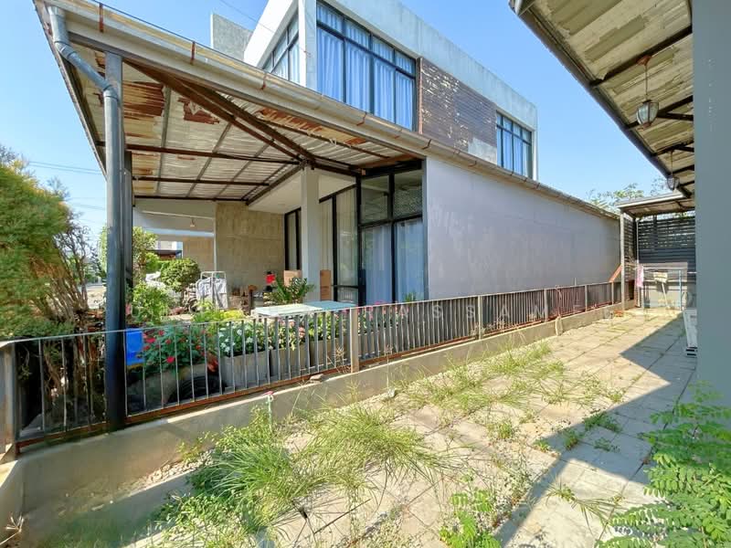 The Season Phetkasem 69, Bangkok, 79 Road along Khlong Phasi Charoen, southern side, Nong Kham, Nong Khaem, Bangkok, 3 Bedrooms, 140 sqm, Single Detached House For Sale, by Punpapa Rassamee, 500468819 - DDproperty.com