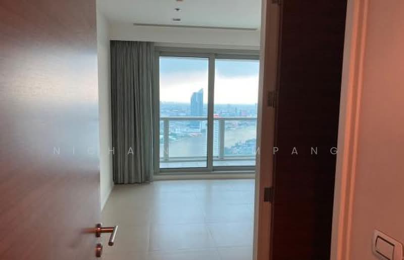 The River (Bangna-Lake 26 Community) : เดอะ ริเวอร์, สมุทรปราการ, บางเสาธง, บางเสาธง, สมุทรปราการ, 131 ตร.ม., คอนโด ขาย, โดย Nicha Na Lampang, 500468820 - DDproperty.com