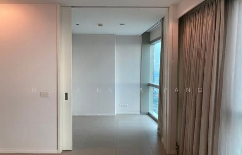 The River (Bangna-Lake 26 Community), Samut Prakan, Bang Sao Thong, Samut Prakan, 2 Bedrooms, 131 sqm, Condo For Sale, by Nicha Na Lampang, 500468820 - DDproperty.com