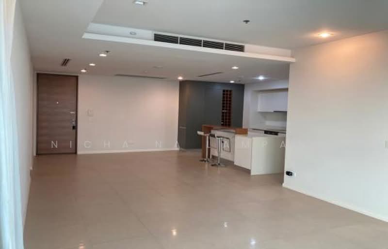 The River (Bangna-Lake 26 Community), Samut Prakan, Bang Sao Thong, Samut Prakan, 2 Bedrooms, 131 sqm, Condo For Sale, by Nicha Na Lampang, 500468820 - DDproperty.com