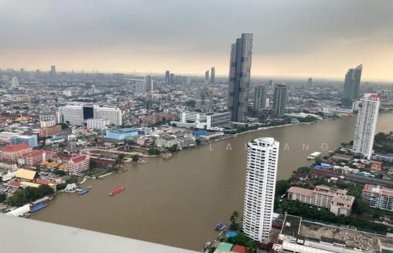 The River (Bangna-Lake 26 Community) : เดอะ ริเวอร์, สมุทรปราการ, บางเสาธง, บางเสาธง, สมุทรปราการ, 131 ตร.ม., คอนโด ขาย, โดย Nicha Na Lampang, 500468820 - DDproperty.com