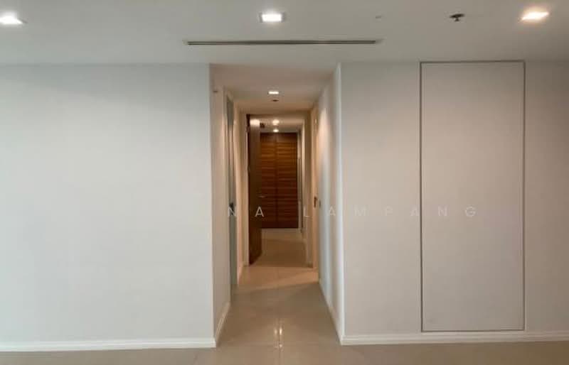 The River (Bangna-Lake 26 Community) : เดอะ ริเวอร์, สมุทรปราการ, บางเสาธง, บางเสาธง, สมุทรปราการ, 131 ตร.ม., คอนโด ขาย, โดย Nicha Na Lampang, 500468820 - DDproperty.com