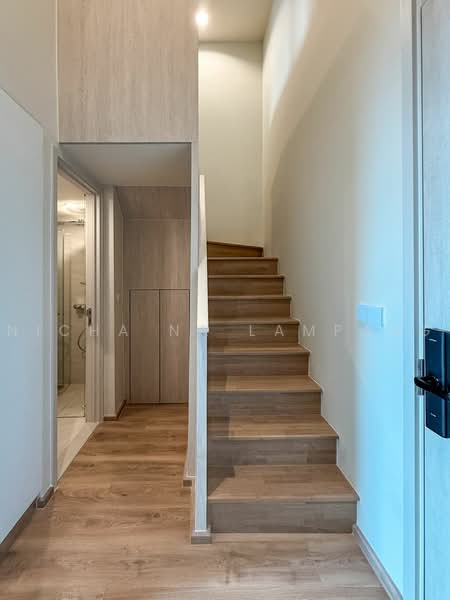 Noble Form Thonglor, Bangkok, Sukhumvit 55, Khlong Tan Nua, Watthana, Bangkok, 1 Bedroom, 50 sqm, Condo For Sale, by Nicha Na Lampang, 500468821 - DDproperty.com
