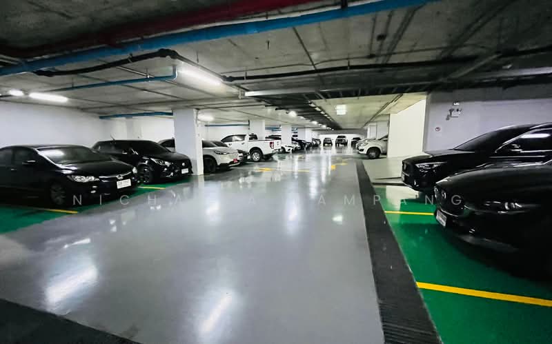 Le Crique Sukhumvit 64/2, Bangkok, Soi Sukhumvit 64/2, Bang Chak, Phra Khanong, Bangkok, 1 Bedroom, 38 sqm, Condo For Sale, by Nicha Na Lampang, 500468824 - DDproperty.com