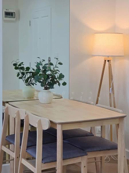 Dcondo Ramindra, Bangkok, 43 Raminthra Road, Tha Rang, Bang Khen, Bangkok, 2 Bedrooms, 60 sqm, Condo For Sale, by พิมพ์ภัทรา แจ่มอุลิตรัตน, 500468825 - DDproperty.com