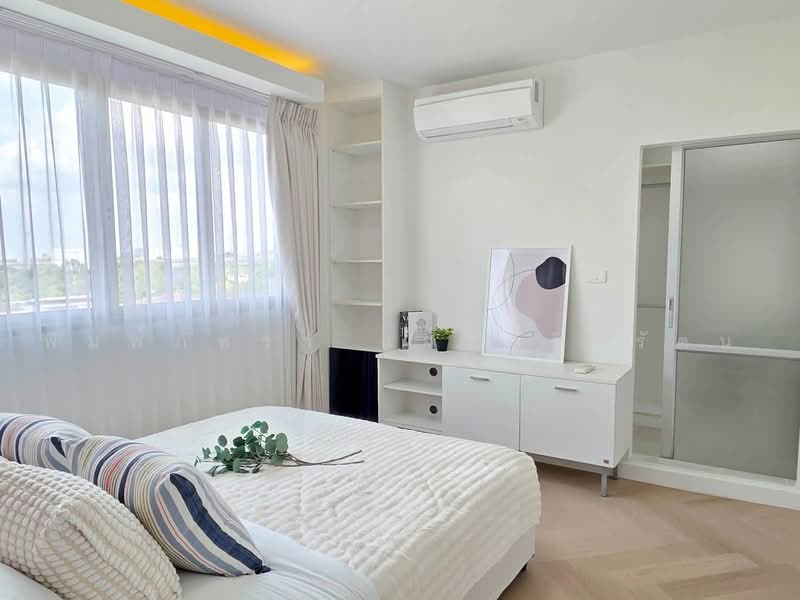 Dcondo Ramindra, Bangkok, 43 Raminthra Road, Tha Rang, Bang Khen, Bangkok, 2 Bedrooms, 60 sqm, Condo For Sale, by พิมพ์ภัทรา แจ่มอุลิตรัตน, 500468825 - DDproperty.com
