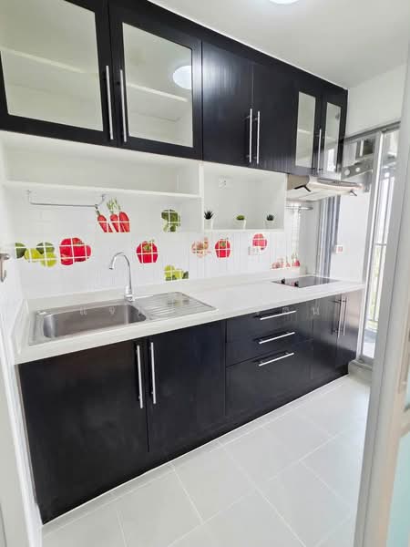 Dcondo Ramindra, Bangkok, 43 Raminthra Road, Tha Rang, Bang Khen, Bangkok, 2 Bedrooms, 60 sqm, Condo For Sale, by พิมพ์ภัทรา แจ่มอุลิตรัตน, 500468825 - DDproperty.com
