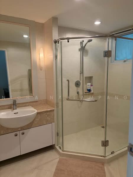 Baan Siri Silom, Bangkok, 3 Sriwiang Road, Silom, Bang Rak, Bangkok, 2 Bedrooms, 83 sqm, Condo For Sale, by Nicha Na Lampang, 500468828 - DDproperty.com