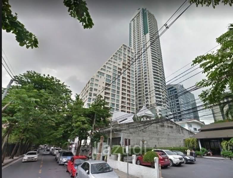 Baan Siri Silom, Bangkok, 3 Sriwiang Road, Silom, Bang Rak, Bangkok, 2 Bedrooms, 83 sqm, Condo For Sale, by Nicha Na Lampang, 500468828 - DDproperty.com
