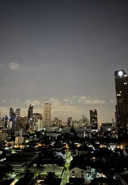Oka Haus Sukhumvit 36 : โอกะ เฮ้าส์ สุขุมวิท 36, กรุงเทพ, 3399 ถนนพระรามที่ ๔, คลองตัน, คลองเตย, กรุงเทพ, 35 ตร.ม., คอนโด ขาย, โดย Nicha Na Lampang, 500468829 - DDproperty.com