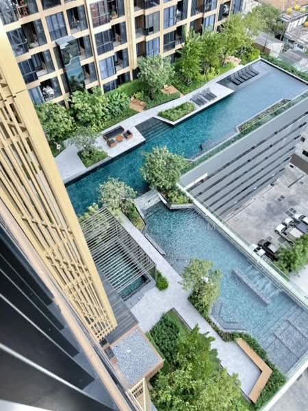 Oka Haus Sukhumvit 36 : โอกะ เฮ้าส์ สุขุมวิท 36, กรุงเทพ, 3399 ถนนพระรามที่ ๔, คลองตัน, คลองเตย, กรุงเทพ, 35 ตร.ม., คอนโด ขาย, โดย Nicha Na Lampang, 500468829 - DDproperty.com