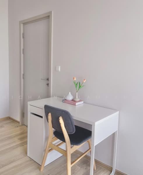 Oka Haus Sukhumvit 36, Bangkok, 3399 Rama 4 Road, Khong Tan, Khlong Toei, Bangkok, 1 Bedroom, 35 sqm, Condo For Sale, by Nicha Na Lampang, 500468829 - DDproperty.com