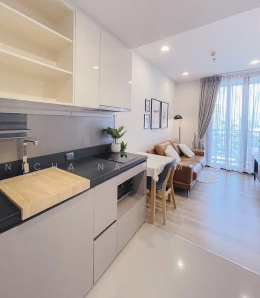Oka Haus Sukhumvit 36 : โอกะ เฮ้าส์ สุขุมวิท 36, กรุงเทพ, 3399 ถนนพระรามที่ ๔, คลองตัน, คลองเตย, กรุงเทพ, 35 ตร.ม., คอนโด ขาย, โดย Nicha Na Lampang, 500468829 - DDproperty.com