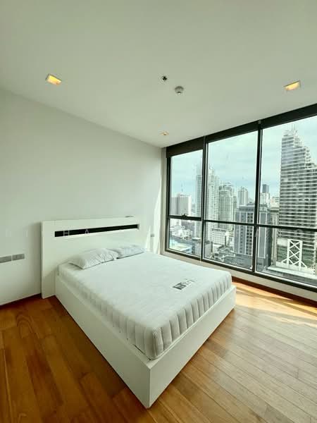 Hyde Sukhumvit 13, Bangkok, 13 Sukhumvit Road, Khlongtoei Nua, Watthana, Bangkok, 3 Bedrooms, 104 sqm, Condo For Sale, by Nicha Na Lampang, 500468831 - DDproperty.com