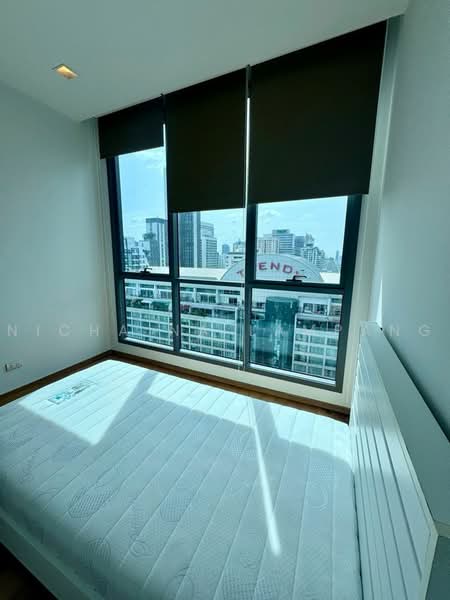 Hyde Sukhumvit 13, Bangkok, 13 Sukhumvit Road, Khlongtoei Nua, Watthana, Bangkok, 3 Bedrooms, 104 sqm, Condo For Sale, by Nicha Na Lampang, 500468831 - DDproperty.com