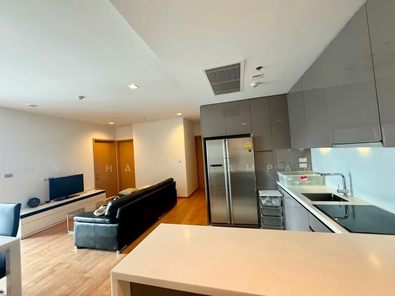 Hyde Sukhumvit 13, Bangkok, 13 Sukhumvit Road, Khlongtoei Nua, Watthana, Bangkok, 3 Bedrooms, 104 sqm, Condo For Sale, by Nicha Na Lampang, 500468831 - DDproperty.com