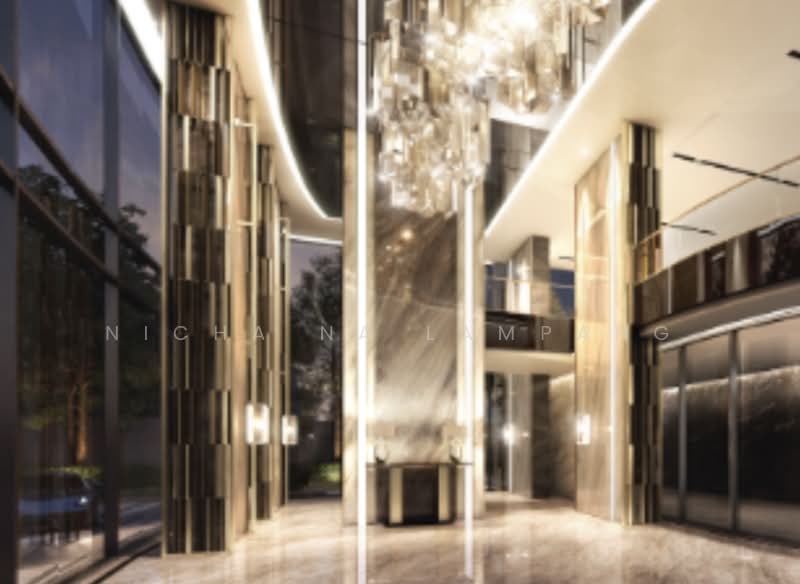 AESTIQ Thonglor : เอสทีค ทองหล่อ, กรุงเทพ, 916 ซ. สุขุมวิท 55, คลองตันเหนือ, วัฒนา, กรุงเทพ, 286 ตร.ม., คอนโด ขาย, โดย Nicha Na Lampang, 500468832 - DDproperty.com